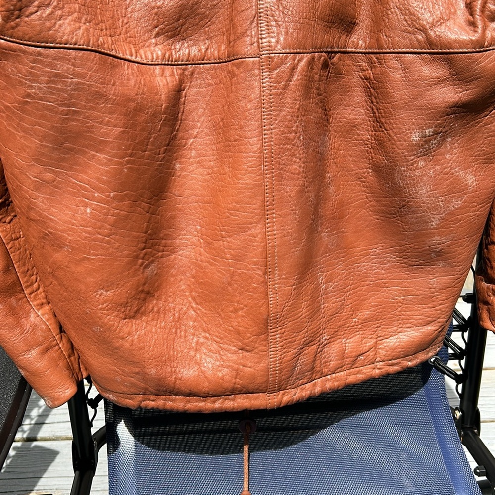 Structure Jacket - image 6